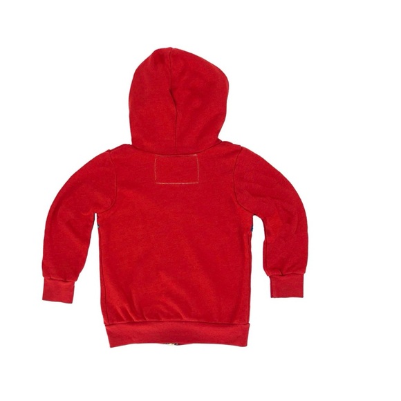 Red Aviator Nation sweatshirt - NWOT - Picture 2 of 4